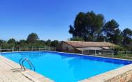 Herverkoop - Country House -
Bocairent