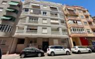 Reventa - Apartment -
Torrevieja - Playa del Cura