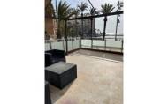 Reventa - Duplex -
Torrevieja - Playa del Cura