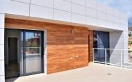 Nieuwbouw Woningen - Villa -
Finestrat - Balcón De Finestrat