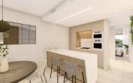 New Build - Penthouse -
Los Alcazares - Serena Golf