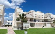 Herverkoop - Penthouse -
Guardamar del Segura - EL RASO