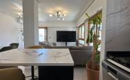 Resale - Apartment -
Torrevieja - Centro