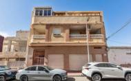 Herverkoop - Apartment -
Torrevieja - Costa Blanca