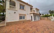 Revente - Villa -
Orihuela - Costa Blanca Sur