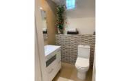 Herverkoop - Apartment -
Torrevieja - La Mata