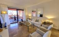 Herverkoop - Apartment -
San Luis de Sabinillas - Costa del Sol