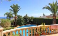Herverkoop - Villa -
Jávea - Costa Blanca