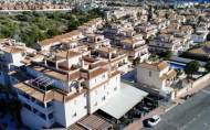Resale - Apartment -
Orihuela Costa - Playa Flamenca