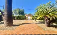 Resale - Villa -
Torrevieja - Los Balcones - Los Altos del Edén