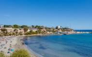 Herverkoop - Villa -
Cabo Roig - Costa Blanca
