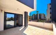 Herverkoop - Apartment -
Orihuela Costa - Los Altos