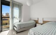 Herverkoop - Apartment -
Orihuela Costa - La Zenia