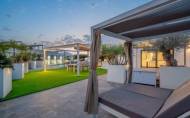 Resale - Villa -
Orihuela Costa - Villamartín