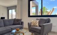 Herverkoop - Villa -
Ciudad Quesada - Costa Blanca