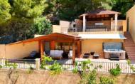 Herverkoop - Chalet -
Altea - Altea Hills