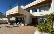 Herverkoop - Villa -
Orihuela Costa - Campoamor
