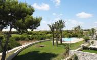 Nouvelle construction - Ground floor apartment -
Pilar de la Horadada - Lo Romero Golf