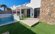 Resale - Villa -
Villamartin - Costa Blanca