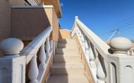 Revente - Town House -
Gran Alacant - Monte y Mar Alto