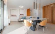 New Build - Villa -
Finestrat - Sierra Cortina