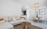 Nieuwbouw Woningen - Bungalow -
San Miguel de Salinas - Cerro Del Sol