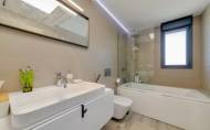 Herverkoop - Villa -
Torrevieja - Costa Blanca