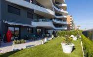 Herverkoop - Apartment -
Torrevieja - Costa Blanca