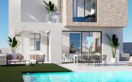 Revente - Villa -
Finestrat - Balcón De Finestrat