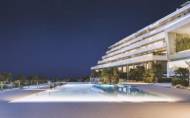 Nouvelle construction - Apartment -
Fuengirola - Higueron