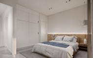 Nieuwbouw Woningen - Villa -
Los Montesinos - La Herrada