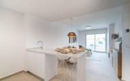 New Build - Apartment -
Orihuela Costa - Playa Flamenca