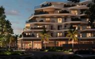 Nieuwbouw Woningen - Penthouse -
Mijas - Las Lagunas de Mijas