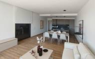 Nouvelle construction - Villa -
Polop - PAU 1