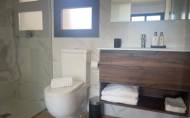 Herverkoop - Penthouse -
Orihuela Costa - Las Filipinas
