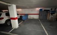 Revente - Apartment -
Torrevieja - Acequion