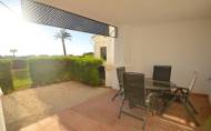 Herverkoop - Apartment -
Hacienda Riquelme Golf Resort - Inland