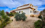 Resale - Town House -
Orihuela Costa - Costa Blanca