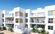 New Build - Apartment -
Los Alcazares - Serena Golf