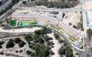 New Build - Apartment -
Finestrat - Balcón De Finestrat