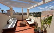 Herverkoop - Apartment -
Orihuela Costa - Costa Blanca