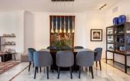 Revente - Apartment -
Marbella - Nueva Andalucía