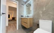 Herverkoop - Town House -
Torrevieja - Miramar - Torre Del Moro
