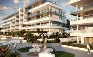 Nouvelle construction - Apartment -
Mutxamel - Bonalba-cotoveta