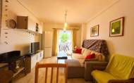Herverkoop - Apartment -
Mil Palmeras - Costa Blanca