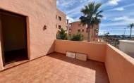 Resale - Apartment -
Los Alcazares - Costa Calida