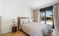 Resale - Villa -
Marbella - Nagueles