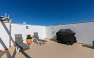 Revente - Apartment -
Pilar de la Horadada - Zona Pueblo