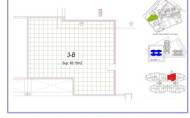 New Build - Penthouse -
Villajoyosa - Paraiso