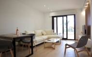 Reventa - Apartment -
Finestrat